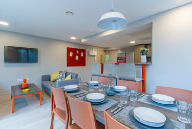 Block A Silver En Suite Floors 1-6 - Image 8